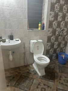 Bathroom Image of 415 Sq.ft 1 BHK Apartment / Flat for sale in Bhiwandi Thane for Rs. 3800000