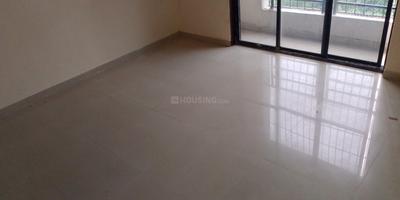 Single Room for Rent in Sector 35, Kamothe, Navi Mumbai 5+