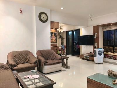 3 BHK Flat