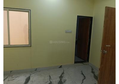Bedroom Image of 1750 Sq.ft 3 BHK Independent House for sale in Laabham Park, Rau Indore for Rs. 8100000