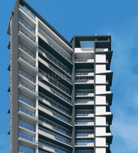 Image of 1694 Sq.ft 3 BHK Apartment / Flat for sale in Omkar Planet, Nerul, Navi Mumbai for Rs. 27500000