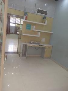 Study Room Image of 1850 Sq.ft 3 BHK Independent House for sale in Dayanand Colony Ajmer for Rs. 15100000