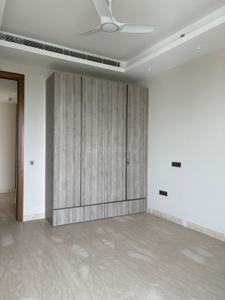 Bedroom Image of 4700 Sq.ft 4 BHK Apartment / Flat for rent in Gulshan Dynasty, Sector 144 Noida for Rs. 250000