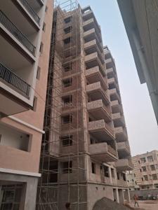 Image of 1026 Sq.ft 2 BHK Apartment / Flat for sale in Beeramguda, Sangareddy for Rs. 5100000