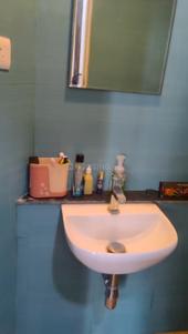 Image of 400 Sq.ft 1 BHK Apartment / Flat for rent in Lodha Crown, Thane West, Thane for Rs. 30000