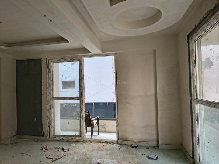 Anna Apartment Bedroom 1