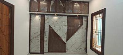 Bedroom Image of 1900 Sq.ft 3 BHK Independent House for sale in Talaghattapura Bengaluru for Rs. 21000000