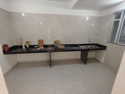 Kitchen Image of 1350 Sq.ft 3 BHK Apartment / Flat for sale in Sai Aishwaryam Future, Punawale Pune for Rs. 10900000