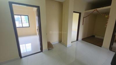 Living Room Image of 1400 Sq.ft 3 BHK Apartment / Flat for rent in Bankim Nagar Siliguri for Rs. 22000