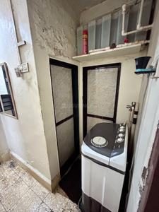 Bathroom Image of 480 Sq.ft 1 BHK Apartment / Flat for sale in Ulhasnagar Thane for Rs. 2200000