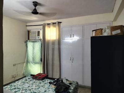 Bedroom Image of 1267 Sq.ft 3 BHK Apartment / Flat for sale in Swaraj Homes Telecom City Apartments, Sector 62 Noida for Rs. 16500000