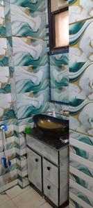 Image of 1000 Sq.ft 2 BHK Apartment / Flat for sale in Burari Budget Homes, Burari, New Delhi for Rs. 3600000