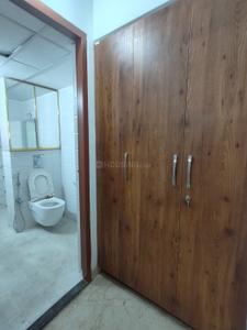 Bedroom Image of 2000 Sq.ft 3 BHK Apartment / Flat for rent in Sanjaynagar Bengaluru for Rs. 58000