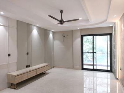 Bedroom Image of 3258 Sq.ft 4 BHK Builder Floor for sale in Ultra Luxury Builder Floor, Sector 85 Faridabad for Rs. 31000000