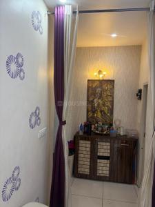 Living Room Image of 1000 Sq.ft 2 BHK Apartment / Flat for sale in Sector 55 Mohali for Rs. 15000000