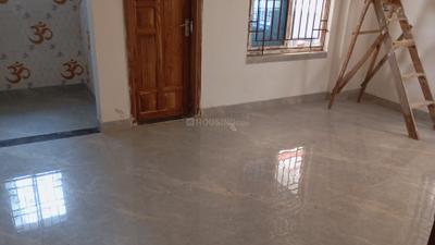 Bedroom Image of 1303 Sq.ft 3 BHK Apartment / Flat for sale in Madhyamgram Kolkata for Rs. 5472600