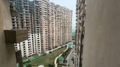 Image of 1150 Sq.ft 3 BHK Apartment / Flat for sale in Supertech Cape Town, Sector 74, Noida for Rs. 11900000