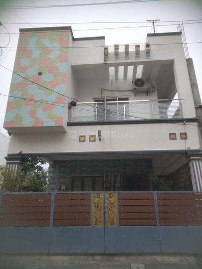 Noombal Icon, Iyyappanthangal Main Image 1