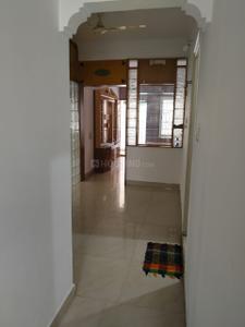 Hall Image of 1175 Sq.ft 2 BHK Builder Floor for rent in RR Nagar Bengaluru for Rs. 26000