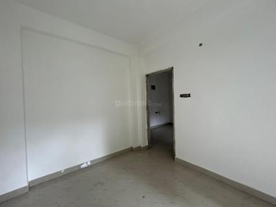 Bedroom Image of 916 Sq.ft 3 BHK Apartment / Flat for sale in Rajarhat Kolkata for Rs. 3115000