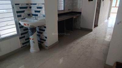 Living Room Image of 800 Sq.ft 2 BHK Apartment / Flat for sale in Sheoraphuli Hooghly for Rs. 2240000