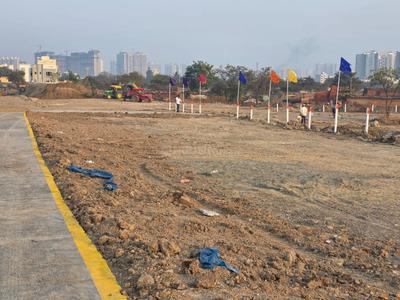 Image of 2152 Sq.ft Residential Plot / Land for sale in Maan, Pune for Rs. 5200000