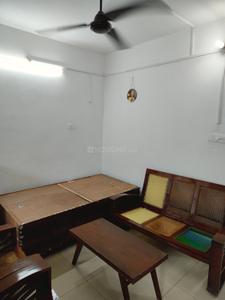 Hall Image of 605 Sq.ft 1 BHK Apartment / Flat for sale in Bajoral Khurd Solan for Rs. 3500000