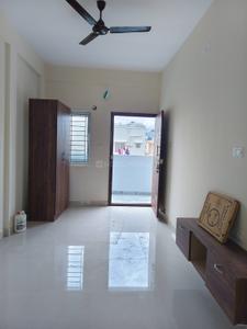Hall Image of 700 Sq.ft 1 BHK Apartment / Flat for rent in Doddanekundi Bengaluru for Rs. 20000
