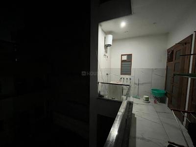 Kitchen Image of 2560 Sq.ft 3 BHK Builder Floor for rent in Sector-02 Bahadurgarh for Rs. 22000