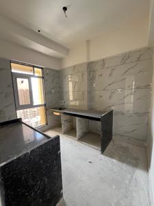 Kitchen Image of 850 Sq.ft 2 BHK Apartment / Flat for sale in Borivali West Mumbai for Rs. 22500000