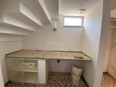 Kitchen Image of 3145 Sq.ft 3 BHK Villa for sale in Vianaar La Cascada, Anjuna Goa for Rs. 85000000
