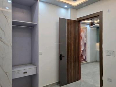 Bedroom Image of 585 Sq.ft 2 BHK Apartment / Flat for sale in Vikram The Residency by Vikram Properties And Builder, Nawada New Delhi for Rs. 3700000