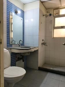 Common Bathroom Image of 1500 Sq.ft 3 BHK Apartment / Flat for sale in Bestech Park View City 1 by Bestech India Pvt Ltd, Palam Vihar Gurgaon for Rs. 23500677