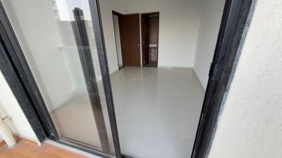 Bedroom Image of 1210 Sq.ft 3 BHK Apartment / Flat for sale in Kohinoor Sportsville, Maan Pune for Rs. 11500000