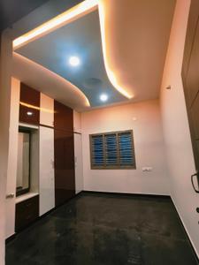 Hall Image of 4800 Sq.ft 10 BHK Independent House for sale in Vidyaranyapura Bengaluru for Rs. 27000000
