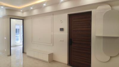 Living Room Image of 1570 Sq.ft 3 BHK Builder Floor for rent in Smartworld Orchard, Sector 61 Gurgaon for Rs. 62000
