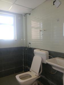 Common Bathroom Image of 2925 Sq.ft 3 BHK Apartment / Flat for sale in Chintels Serenity Phase 1 Tower 3 4 5 Pocket B, Sector 108 Gurgaon for Rs. 45200000