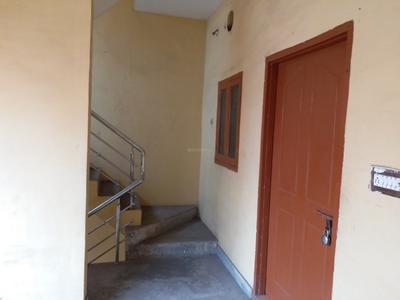 Balcony Image of 1250 Sq.ft 2 BHK Builder Floor for rent in Pandri Raipur for Rs. 12000