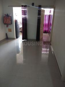 Hall Image of 500 Sq.ft 1 BHK Apartment / Flat for sale in Terra Heritage, Sector 51 Bhiwadi for Rs. 1600000