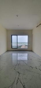 Hall Image of 1250 Sq.ft 3 BHK Apartment / Flat for sale in Kalwa Thane for Rs. 18000000