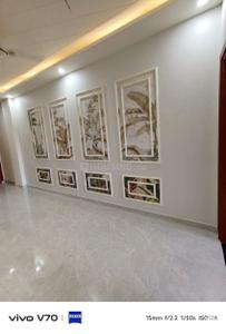 Hall Image of 900 Sq.ft 3 BHK Villa for sale in Sitaram Shree Krishna Homes, Sanganer Jaipur for Rs. 30000000