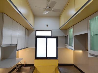 Kitchen Image of 540 Sq.ft 1 BHK Apartment / Flat for rent in Palava Phase 2 Thane for Rs. 14000