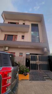 3 BHK Independent Builder Floor