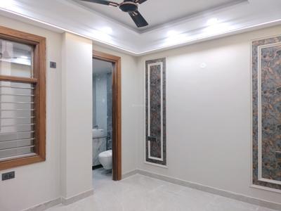 Bedroom Image of 1620 Sq.ft 3 BHK Builder Floor for sale in Sector 89 Faridabad for Rs. 17500000