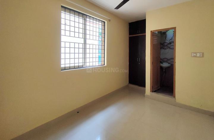 Wellington Paradise, Begur Bedroom 1