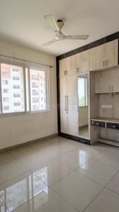 Hall Image of 1106 Sq.ft 2 BHK Apartment / Flat for sale in Prestige Ferns Residency, Harlur Bengaluru for Rs. 19500000