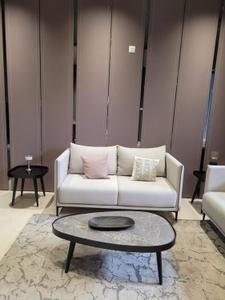Bedroom Image of 963 Sq.ft 2 BHK Apartment / Flat for sale in Sankla East World Phase I, Hadapsar Pune for Rs. 6500000