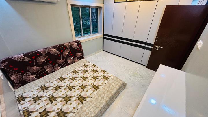 New Town Action Area 2, New Town Bedroom 1