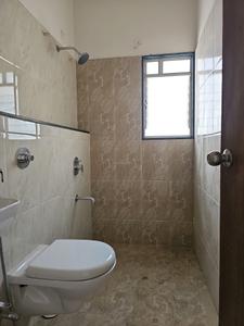 Bedroom Two Image of 928 Sq.ft 2 BHK Apartment / Flat for sale in Bright Aristo, Kesnand Pune for Rs. 5300000