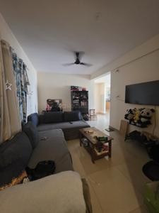 2 BHK Flat